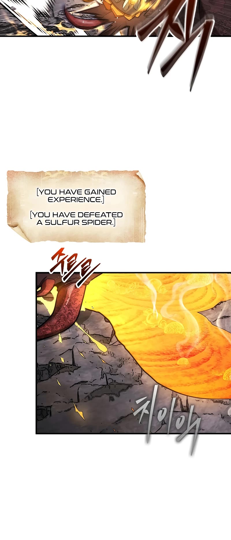 The 31st Piece Overturns the Board Chapter 52 page 31 - Chapter 52