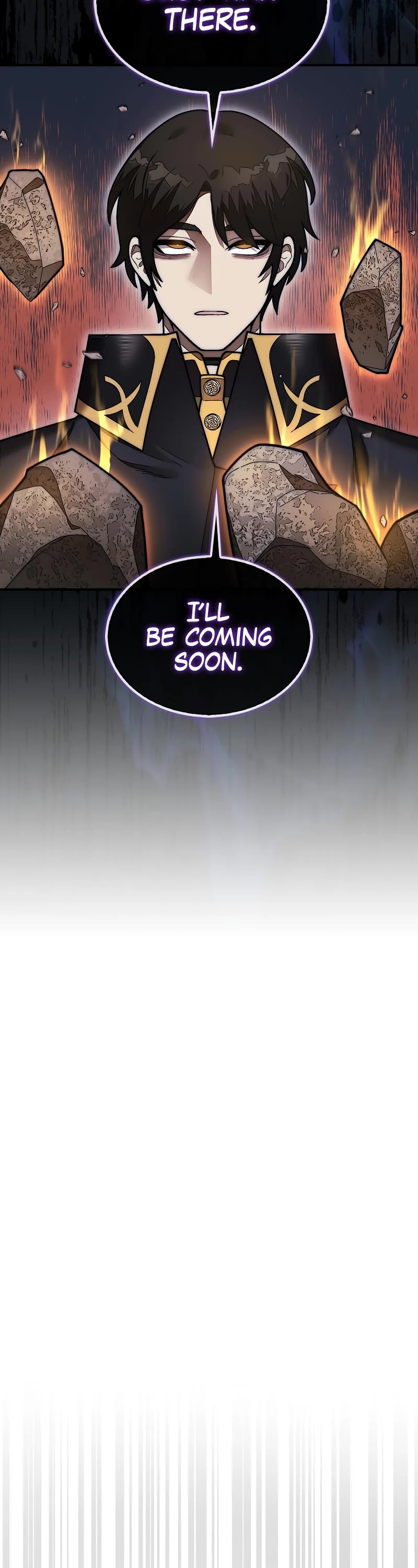 The 31st Piece Overturns the Board Chapter 52 page 39 - Chapter 52