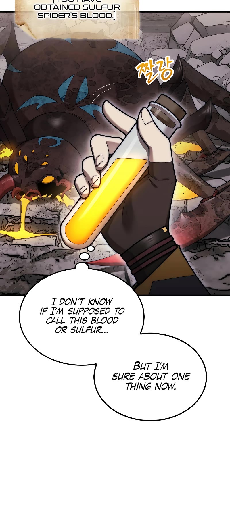 The 31st Piece Overturns the Board Chapter 52 page 41 - Chapter 52