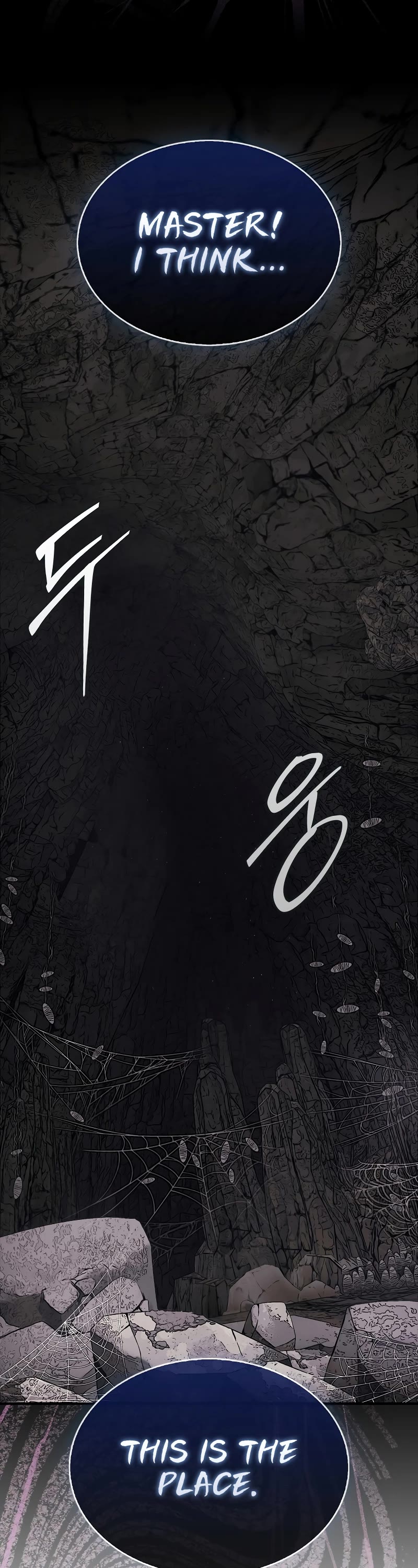 The 31st Piece Overturns the Board Chapter 52 page 47 - Chapter 52