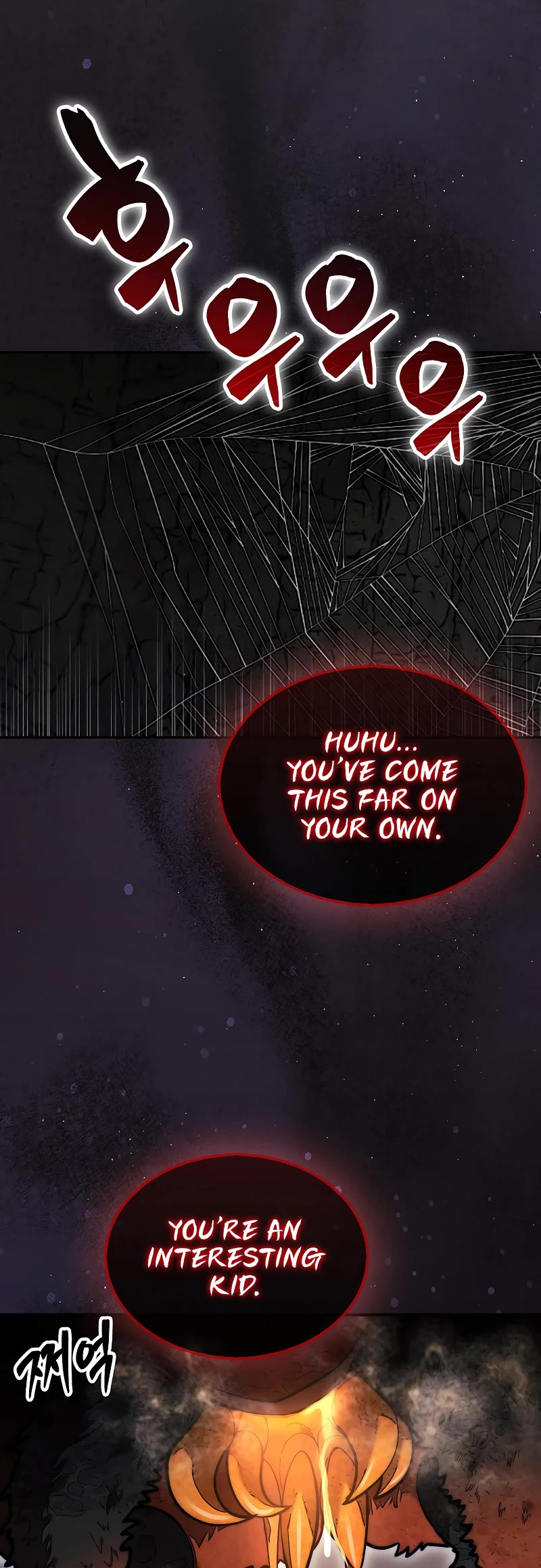 The 31st Piece Overturns the Board Chapter 52 page 50 - Chapter 52