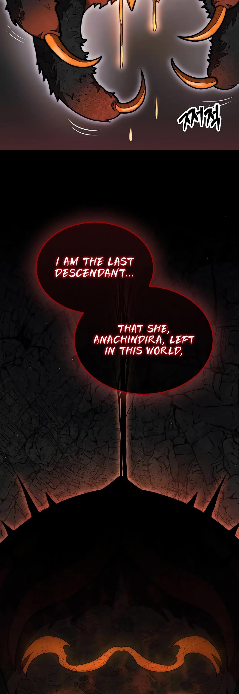 The 31st Piece Overturns the Board Chapter 52 page 51 - Chapter 52