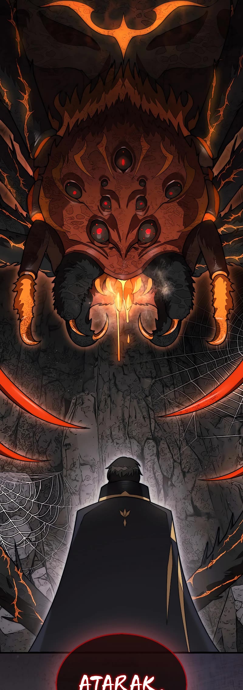 The 31st Piece Overturns the Board Chapter 52 page 52 - Chapter 52