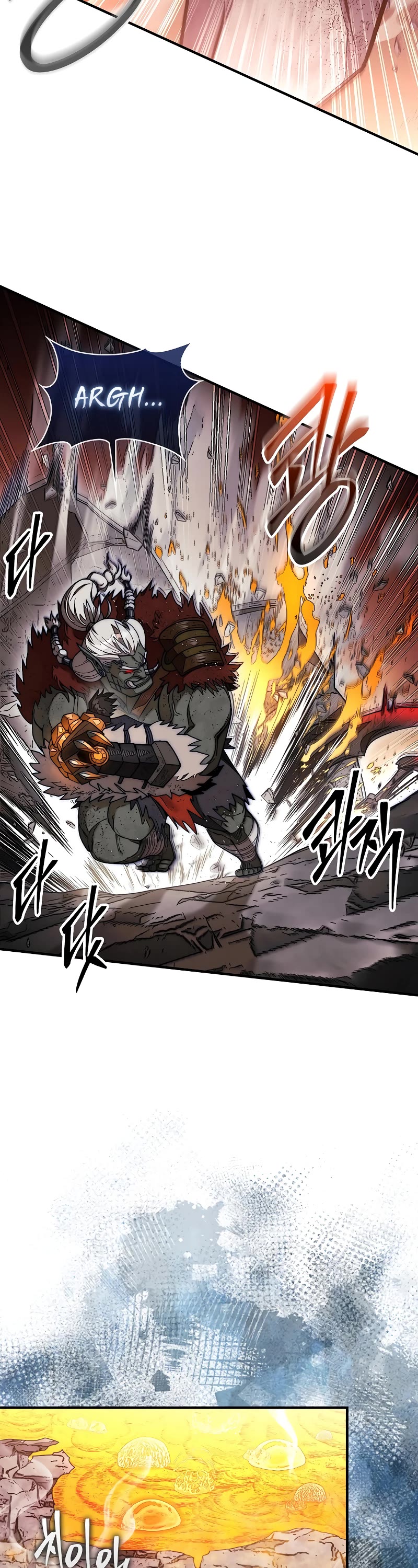 The 31st Piece Overturns the Board Chapter 53 page 13 - Chapter 53