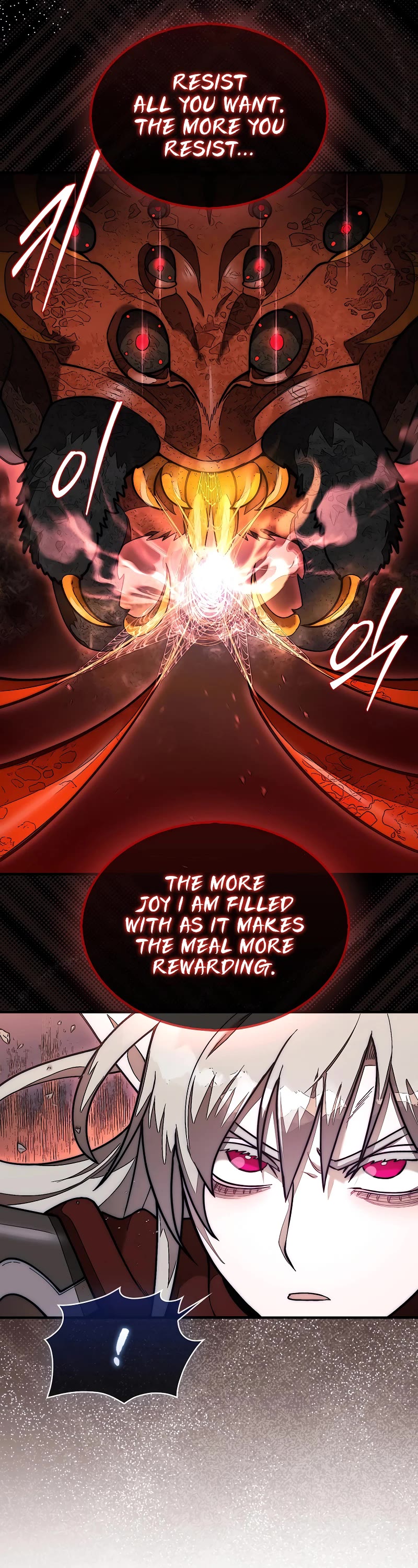 The 31st Piece Overturns the Board Chapter 53 page 17 - Chapter 53