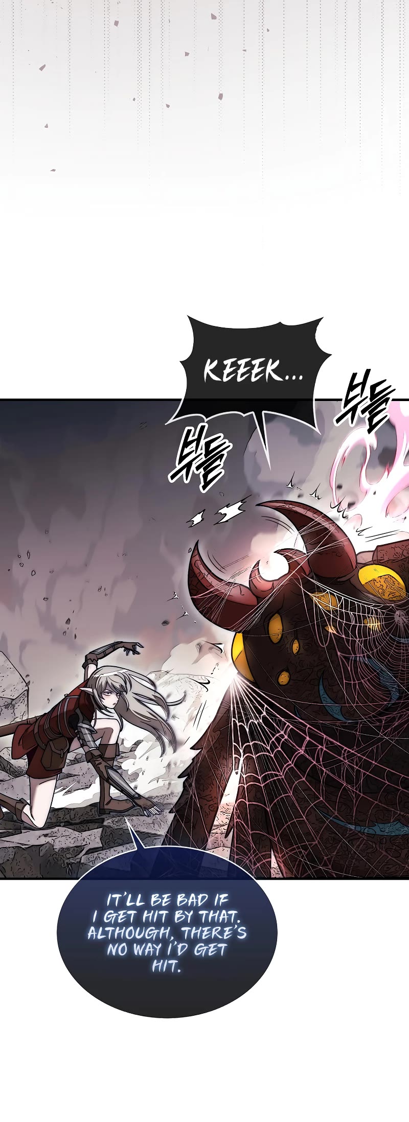 The 31st Piece Overturns the Board Chapter 53 page 20 - Chapter 53