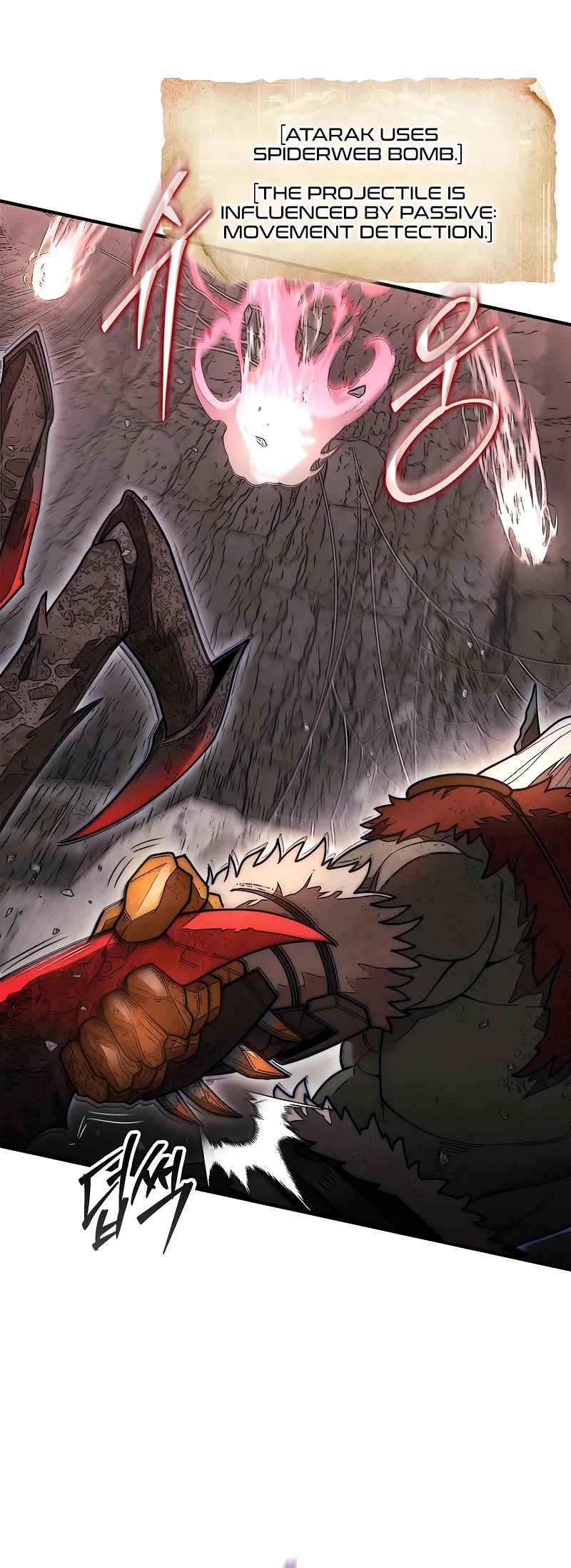 The 31st Piece Overturns the Board Chapter 53 page 21 - Chapter 53