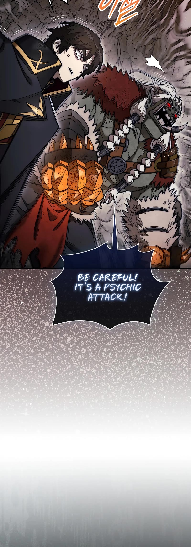 The 31st Piece Overturns the Board Chapter 53 page 25 - Chapter 53