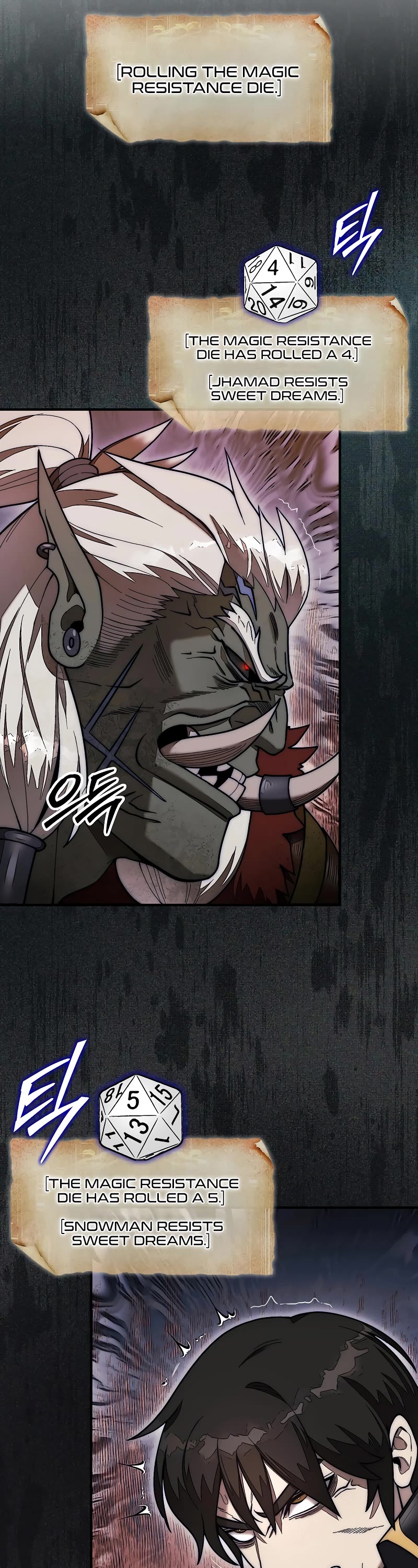 The 31st Piece Overturns the Board Chapter 53 page 26 - Chapter 53