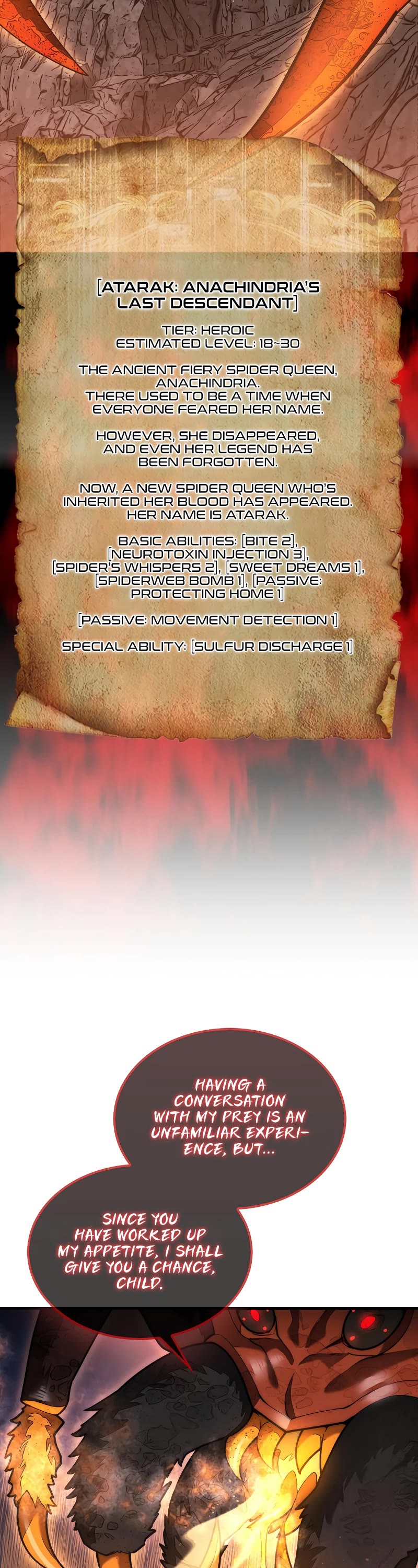 The 31st Piece Overturns the Board Chapter 53 page 3 - Chapter 53