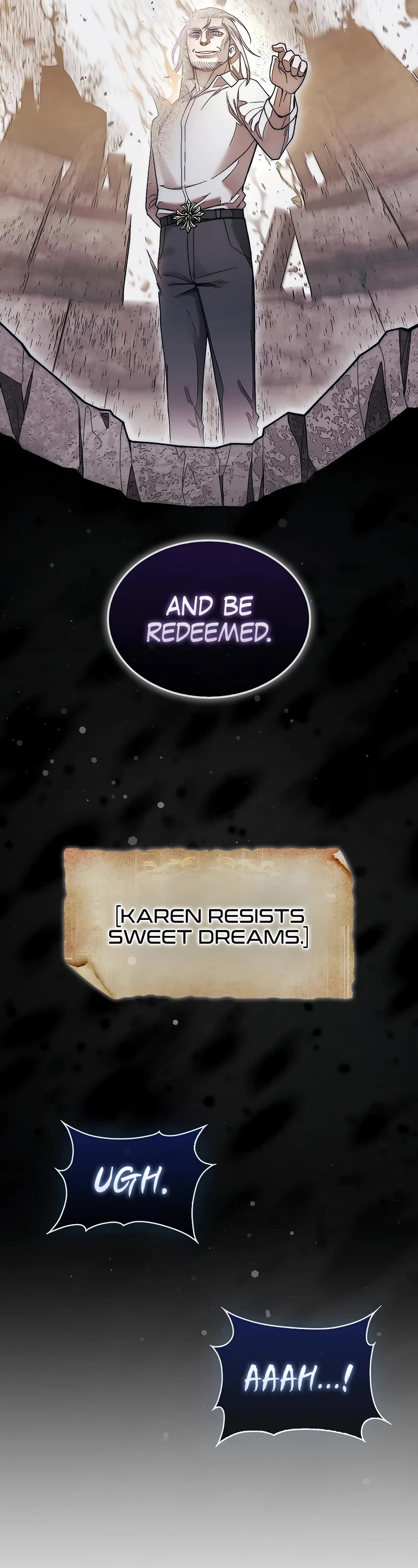 The 31st Piece Overturns the Board Chapter 53 page 48 - Chapter 53