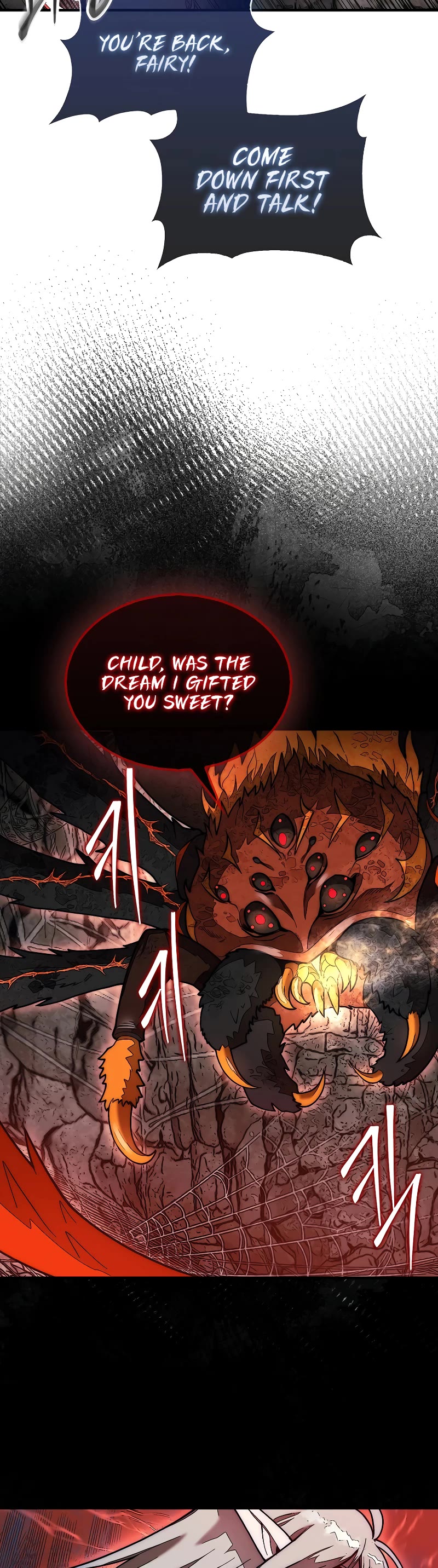 The 31st Piece Overturns the Board Chapter 53 page 50 - Chapter 53