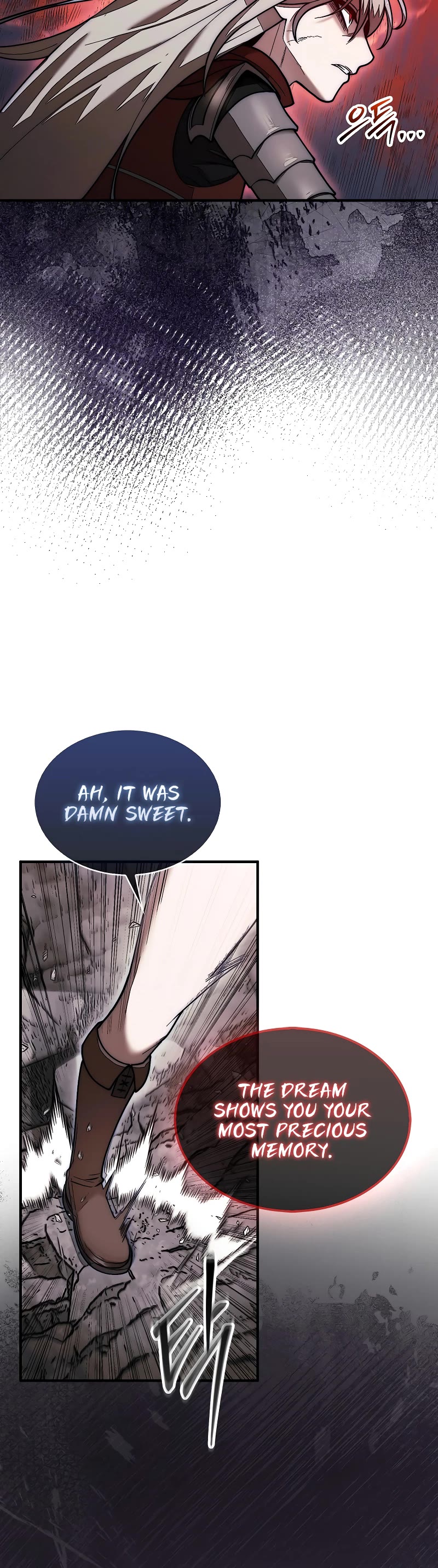 The 31st Piece Overturns the Board Chapter 53 page 51 - Chapter 53