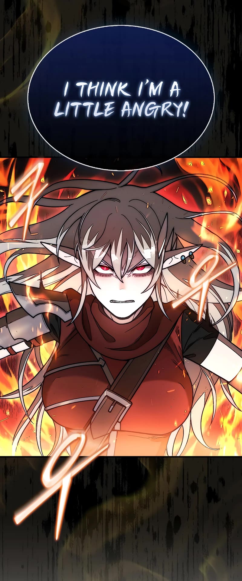 The 31st Piece Overturns the Board Chapter 53 page 55 - Chapter 53