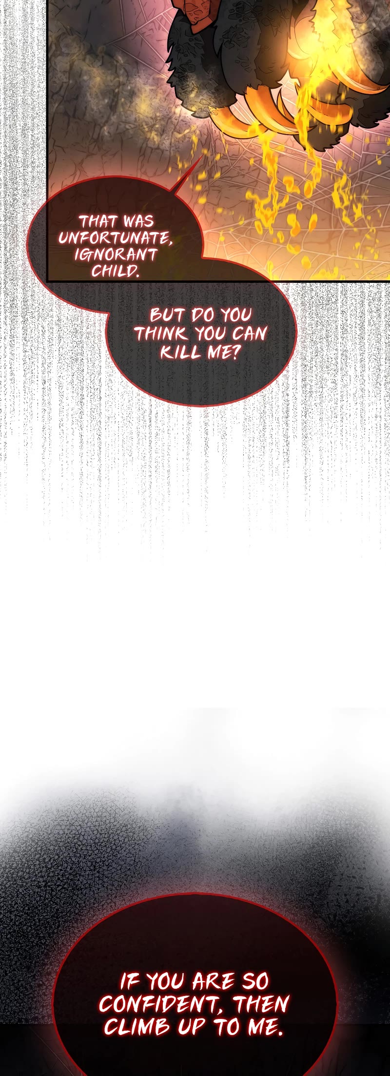 The 31st Piece Overturns the Board Chapter 54 page 11 - Chapter 54