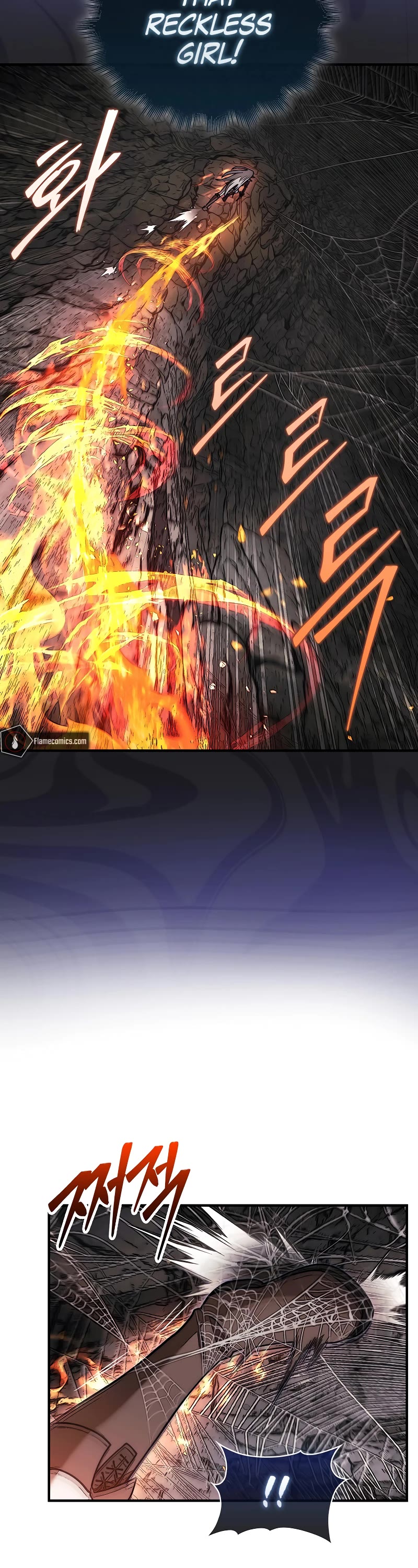 The 31st Piece Overturns the Board Chapter 54 page 14 - Chapter 54