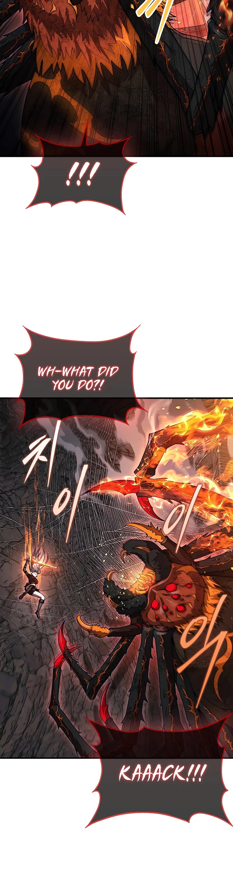 The 31st Piece Overturns the Board Chapter 54 page 18 - Chapter 54