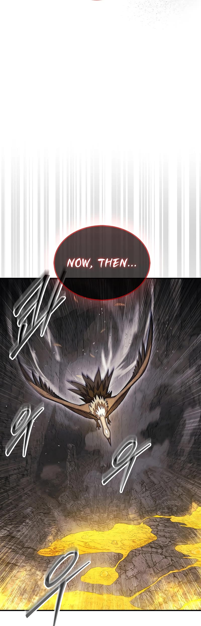 The 31st Piece Overturns the Board Chapter 54 page 25 - Chapter 54