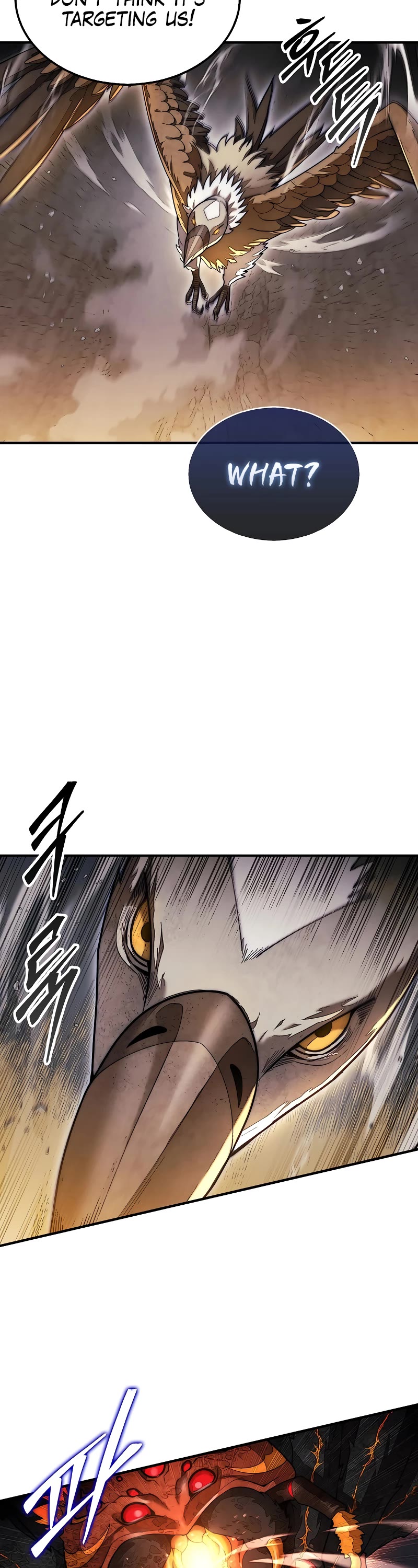 The 31st Piece Overturns the Board Chapter 54 page 28 - Chapter 54