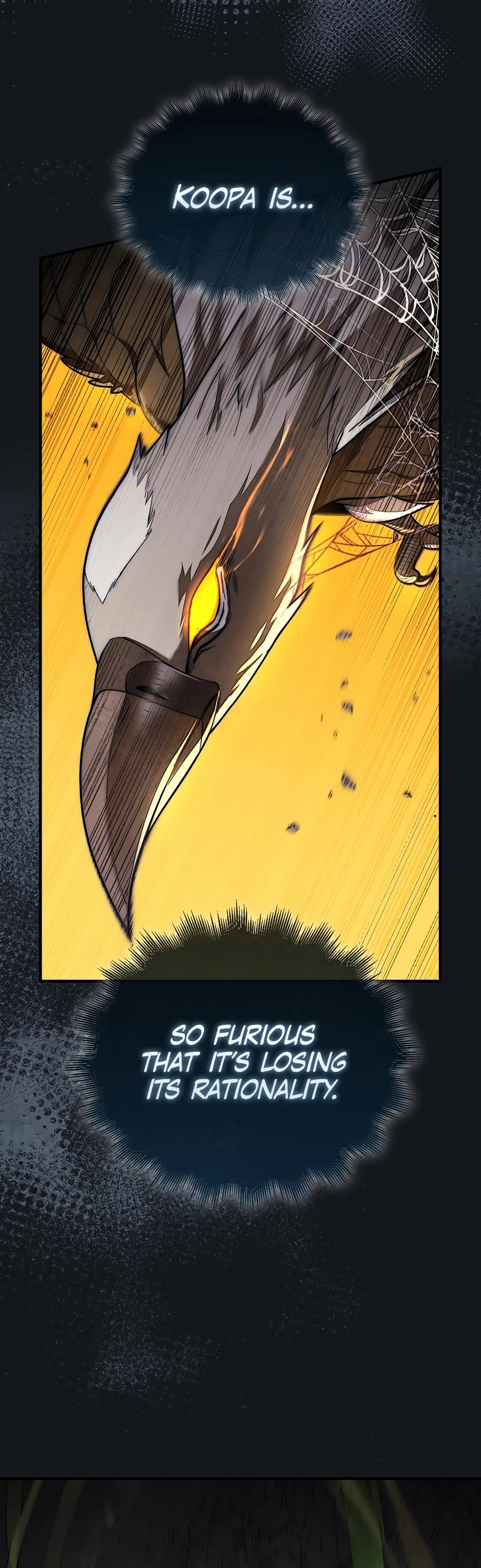 The 31st Piece Overturns the Board Chapter 54 page 31 - Chapter 54