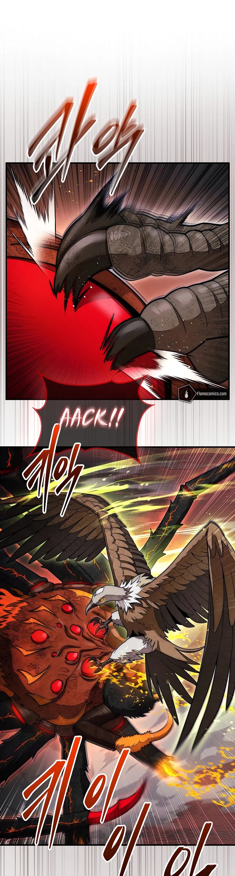 The 31st Piece Overturns the Board Chapter 54 page 34 - Chapter 54