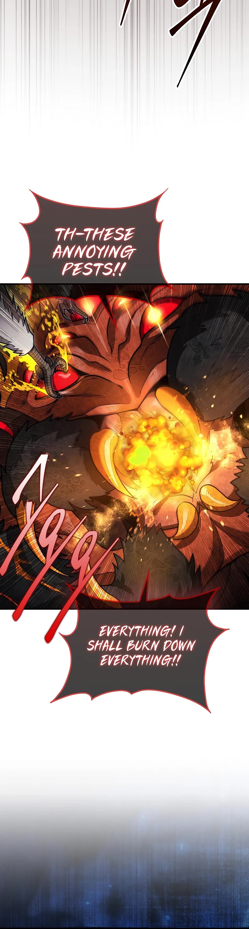 The 31st Piece Overturns the Board Chapter 54 page 35 - Chapter 54