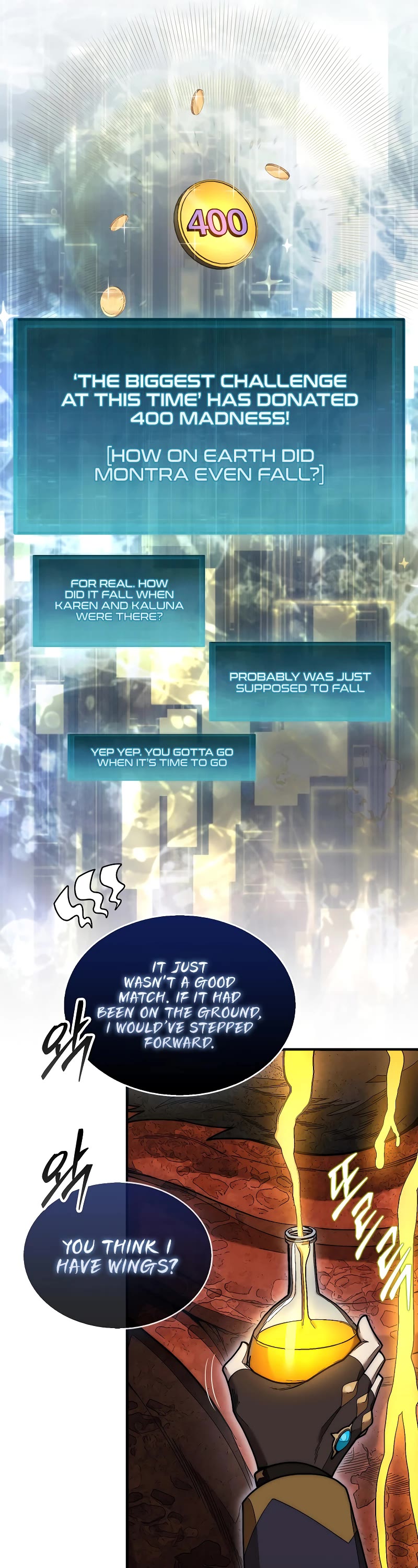 The 31st Piece Overturns the Board Chapter 54 page 42 - Chapter 54
