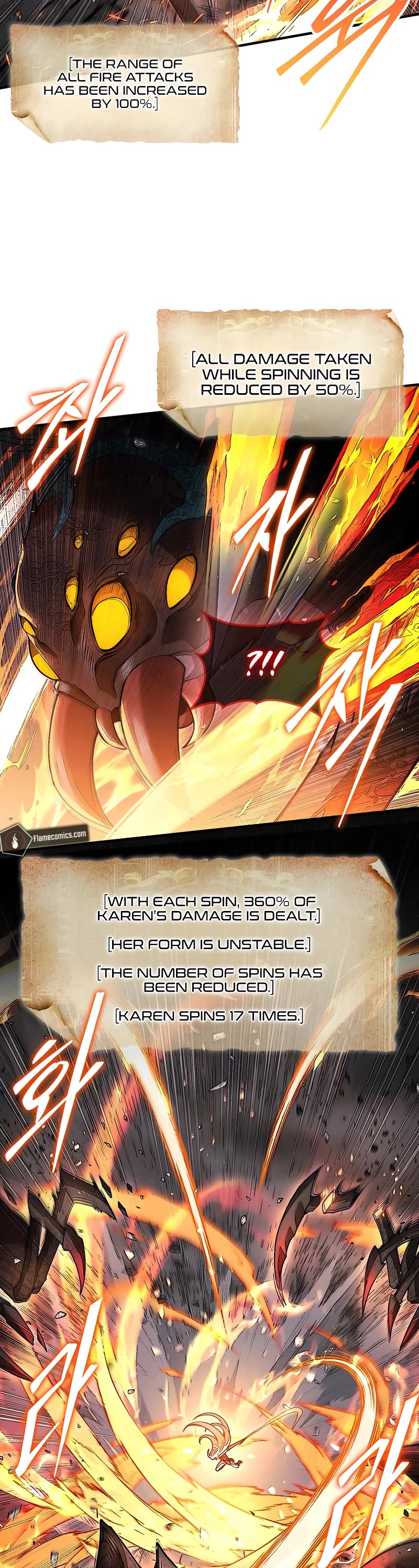 The 31st Piece Overturns the Board Chapter 54 page 5 - Chapter 54