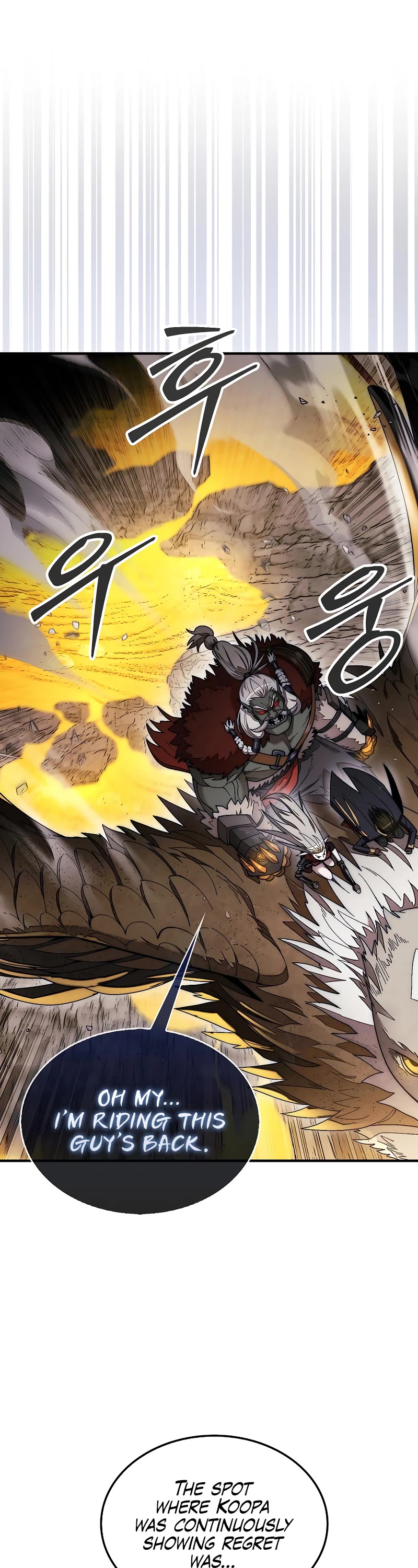 The 31st Piece Overturns the Board Chapter 54 page 52 - Chapter 54