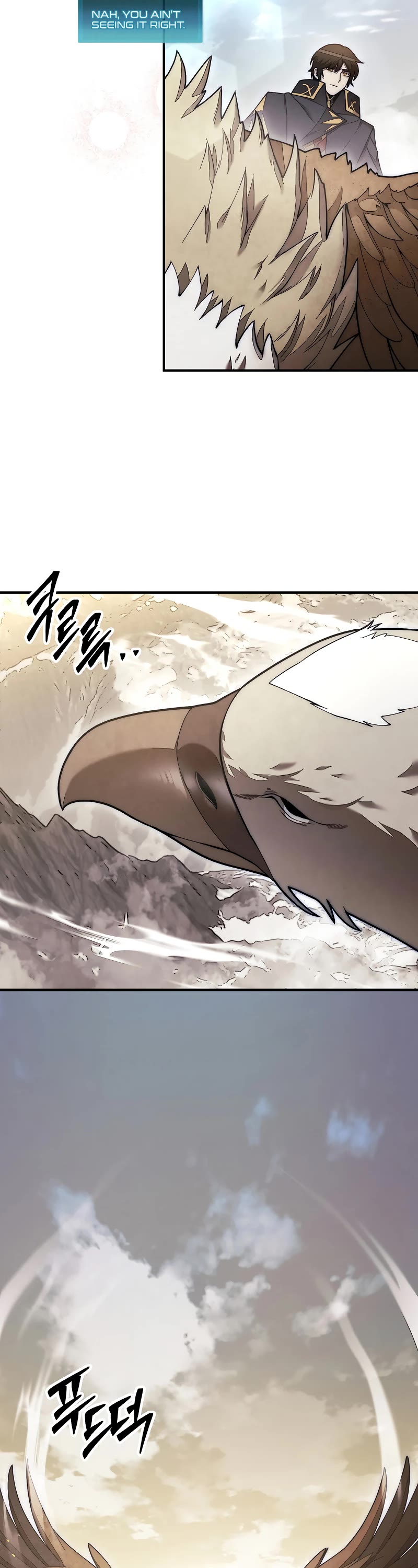 The 31st Piece Overturns the Board Chapter 55 page 10 - Chapter 55