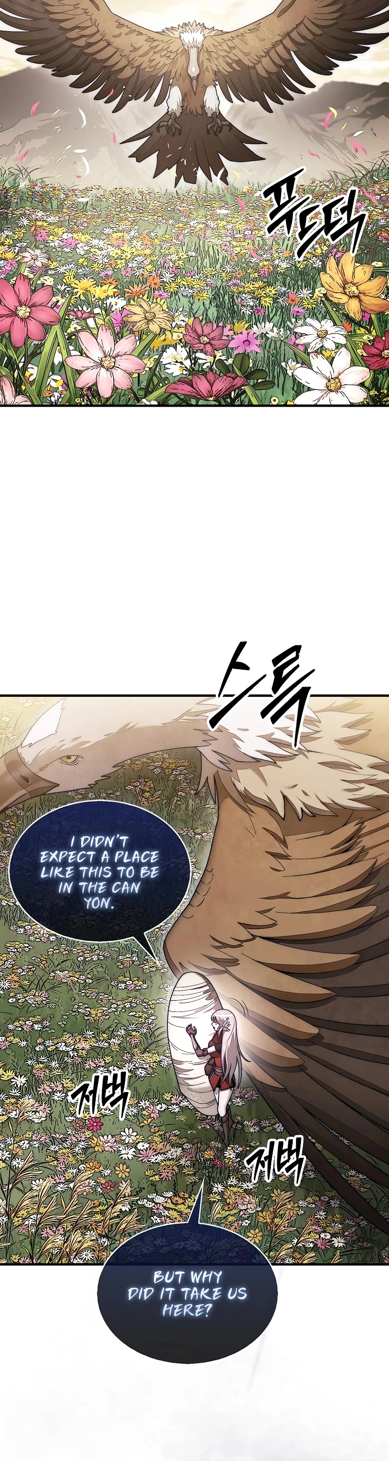 The 31st Piece Overturns the Board Chapter 55 page 11 - Chapter 55