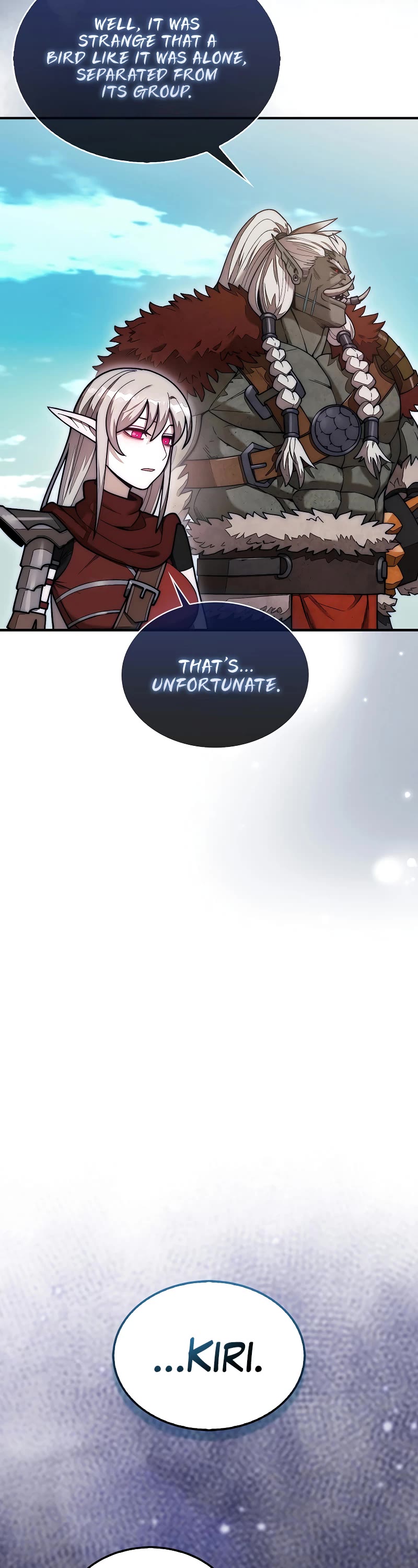 The 31st Piece Overturns the Board Chapter 55 page 15 - Chapter 55