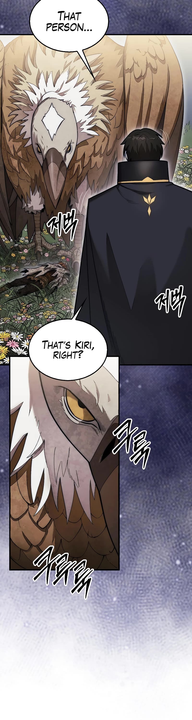 The 31st Piece Overturns the Board Chapter 55 page 16 - Chapter 55