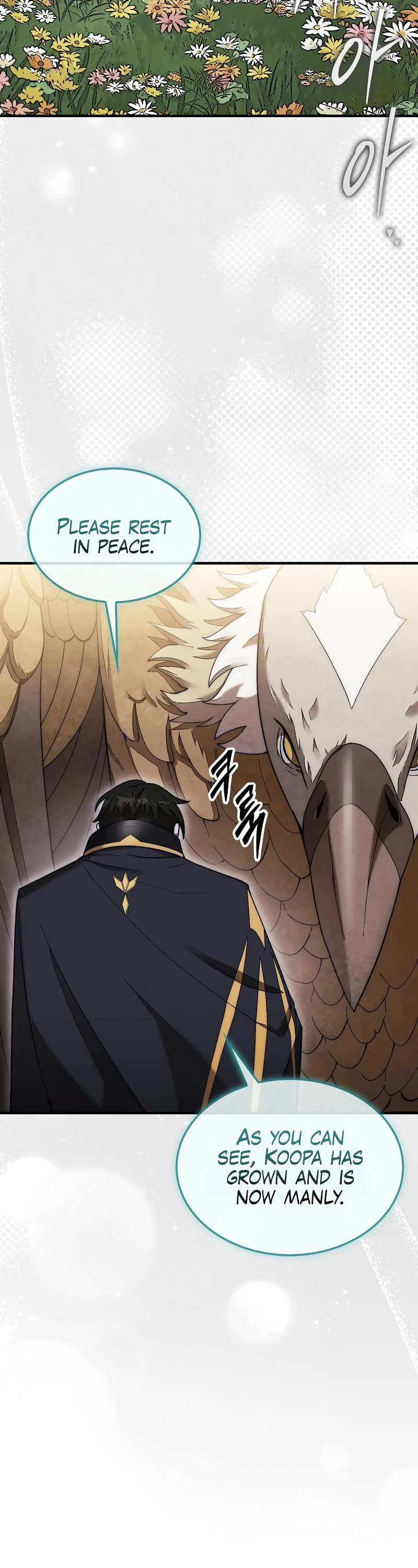 The 31st Piece Overturns the Board Chapter 55 page 18 - Chapter 55