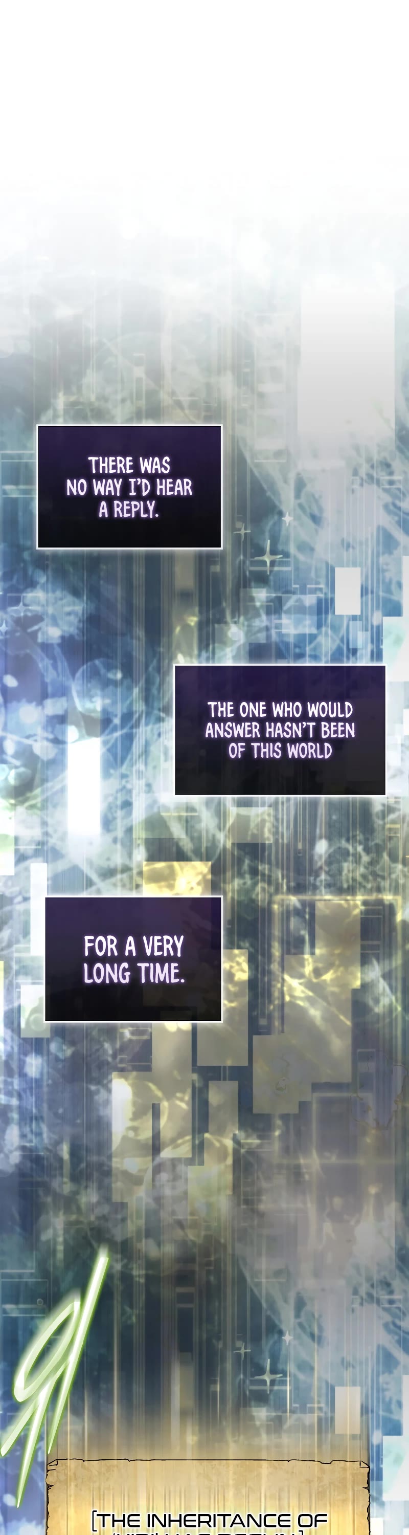 The 31st Piece Overturns the Board Chapter 55 page 19 - Chapter 55