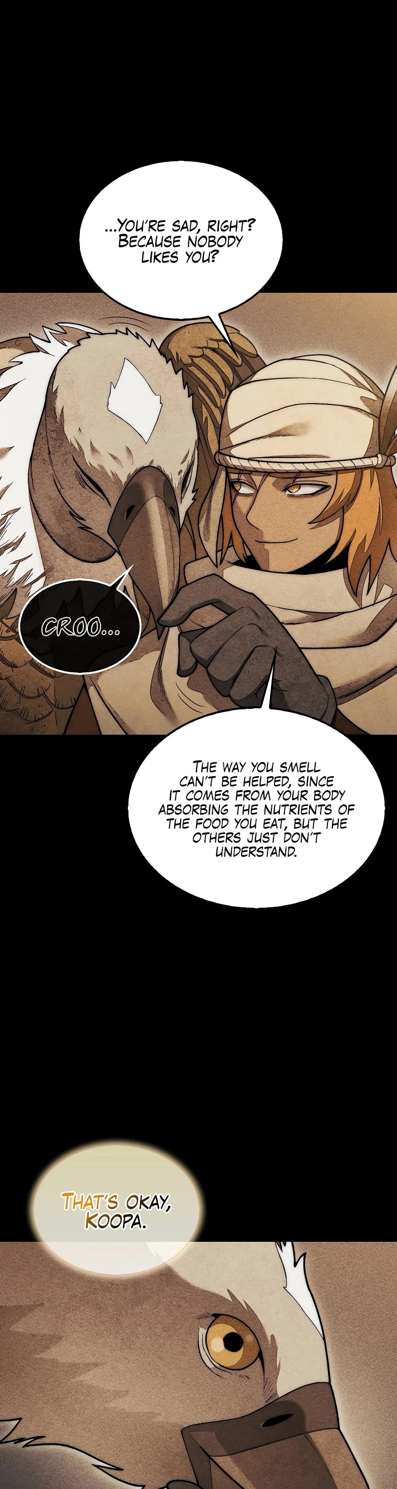 The 31st Piece Overturns the Board Chapter 55 page 23 - Chapter 55