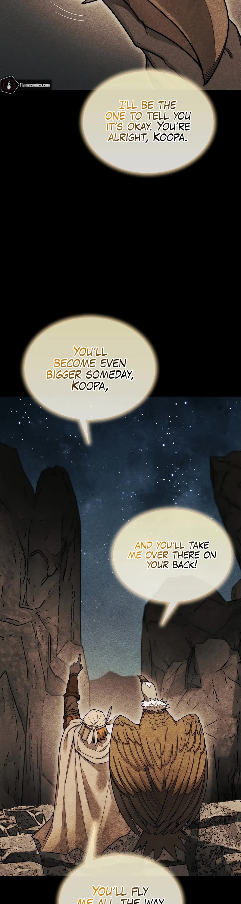 The 31st Piece Overturns the Board Chapter 55 page 24 - Chapter 55
