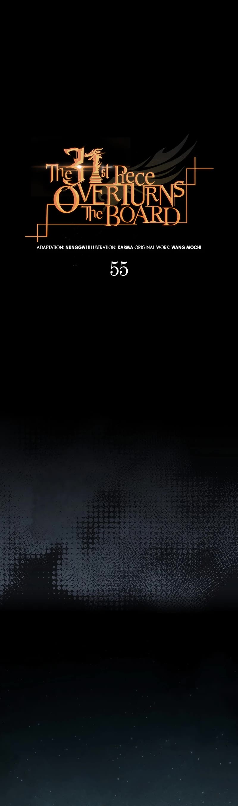 The 31st Piece Overturns the Board Chapter 55 page 26 - Chapter 55