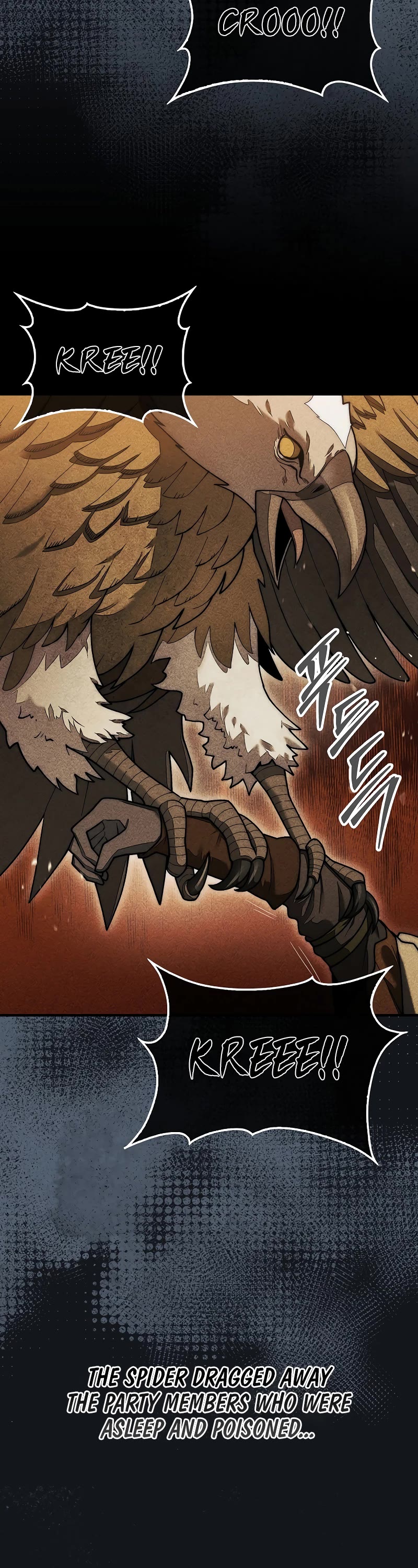 The 31st Piece Overturns the Board Chapter 55 page 28 - Chapter 55