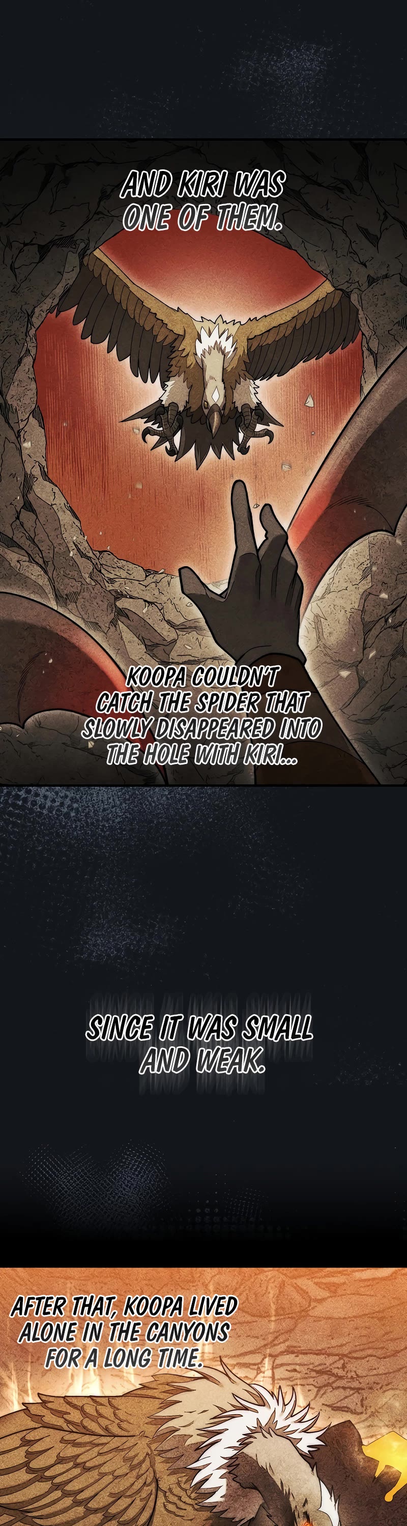 The 31st Piece Overturns the Board Chapter 55 page 29 - Chapter 55