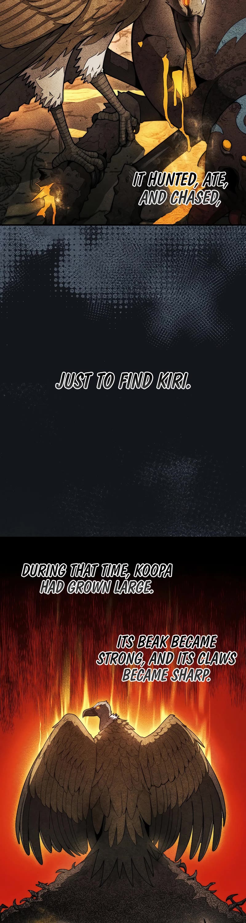 The 31st Piece Overturns the Board Chapter 55 page 30 - Chapter 55