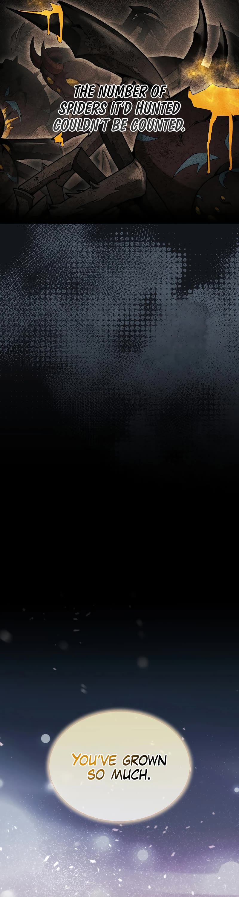 The 31st Piece Overturns the Board Chapter 55 page 31 - Chapter 55