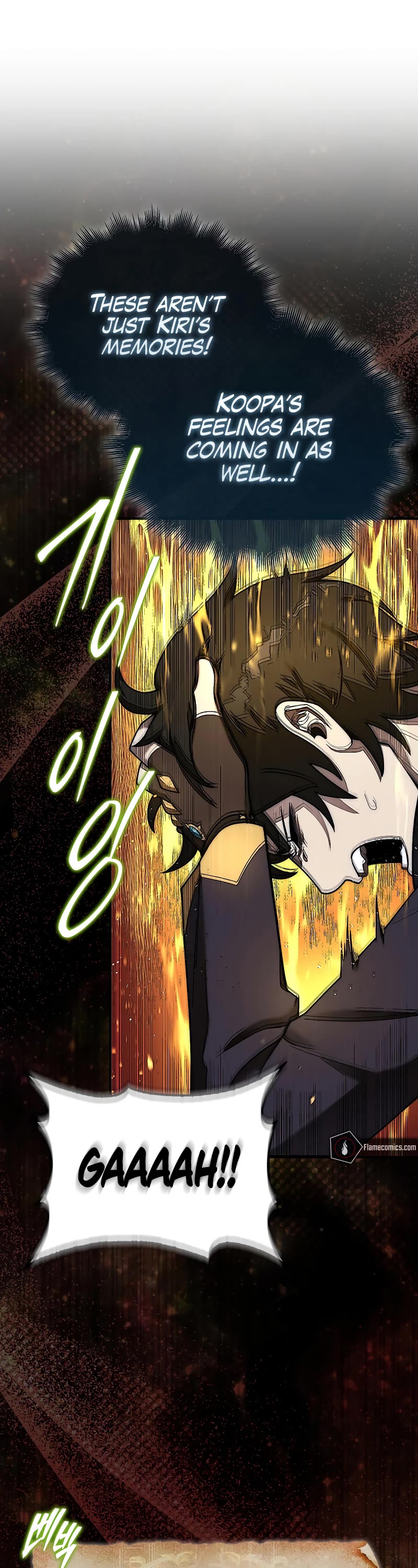 The 31st Piece Overturns the Board Chapter 55 page 34 - Chapter 55