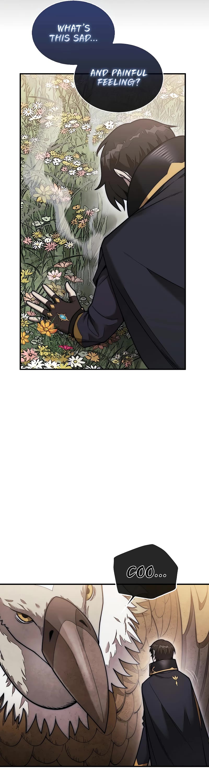 The 31st Piece Overturns the Board Chapter 55 page 37 - Chapter 55