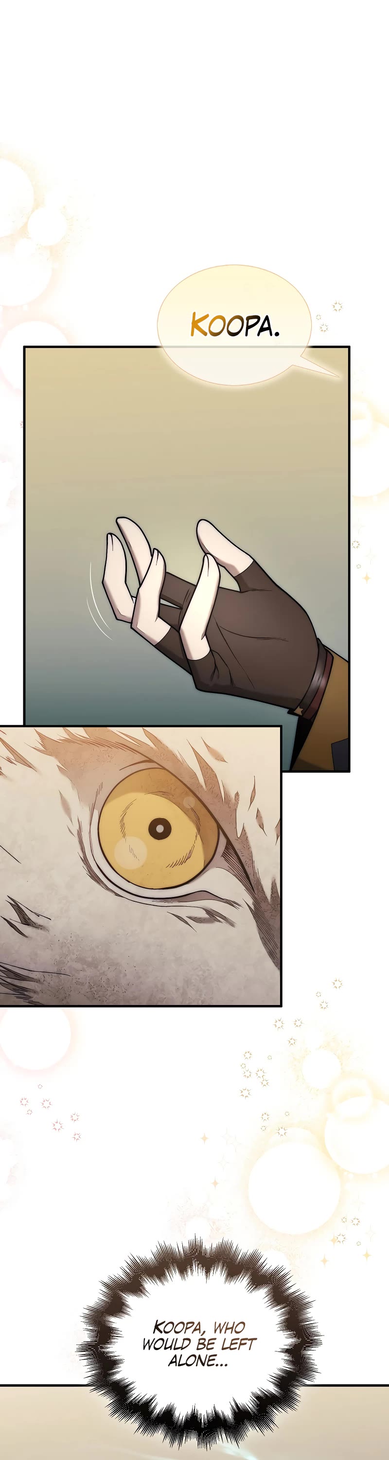 The 31st Piece Overturns the Board Chapter 55 page 38 - Chapter 55