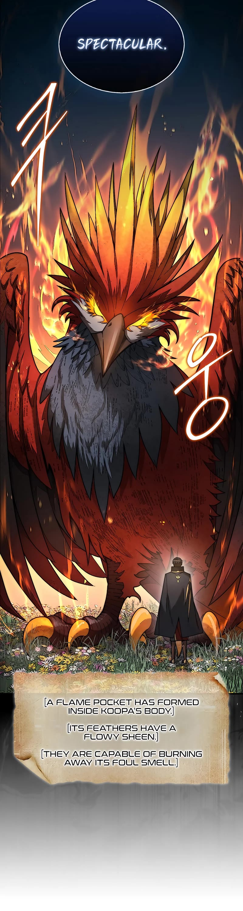 The 31st Piece Overturns the Board Chapter 55 page 43 - Chapter 55