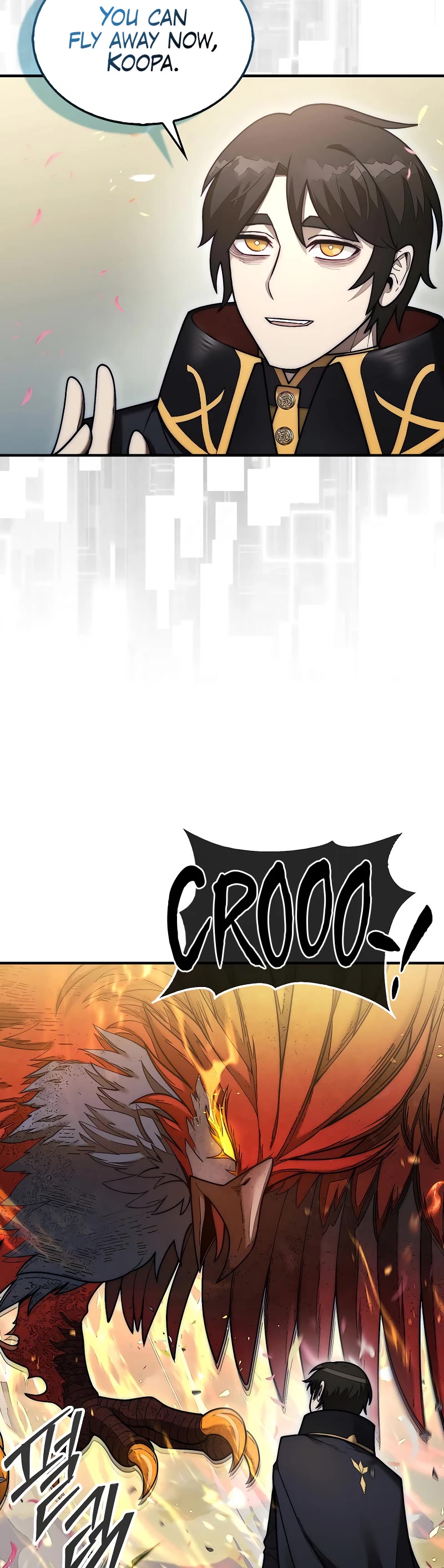 The 31st Piece Overturns the Board Chapter 55 page 45 - Chapter 55