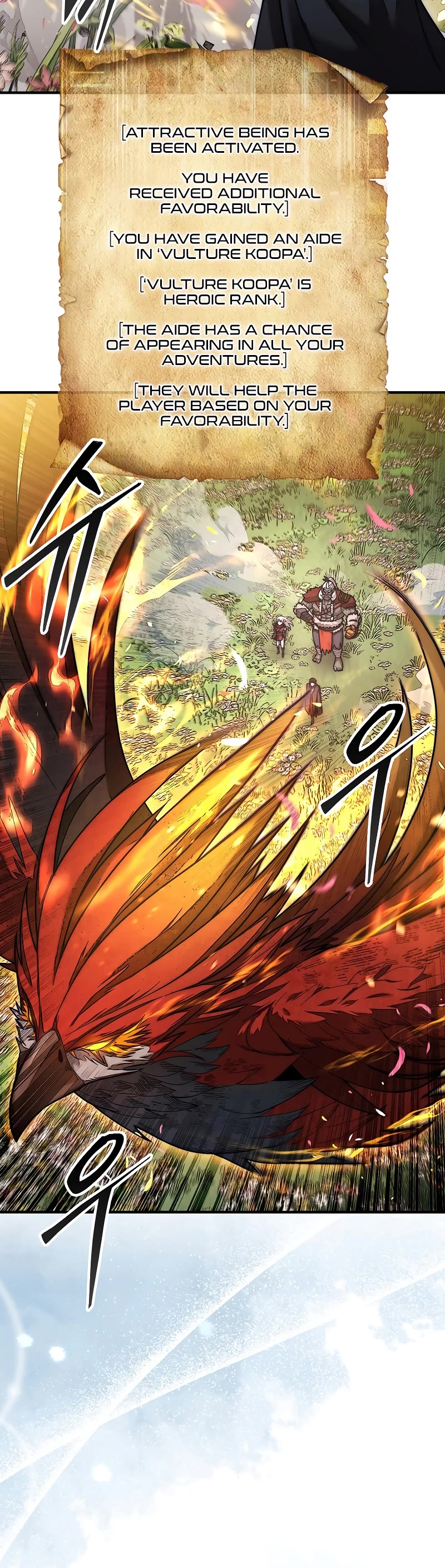 The 31st Piece Overturns the Board Chapter 55 page 46 - Chapter 55