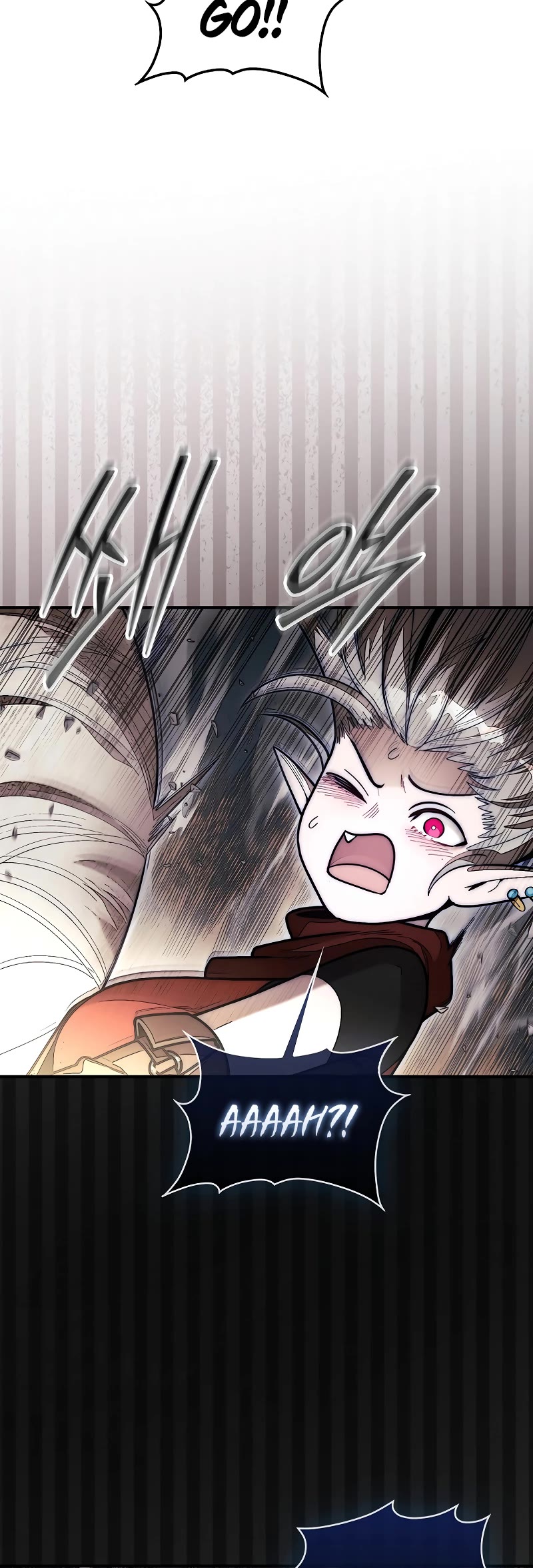 The 31st Piece Overturns the Board Chapter 55 page 5 - Chapter 55