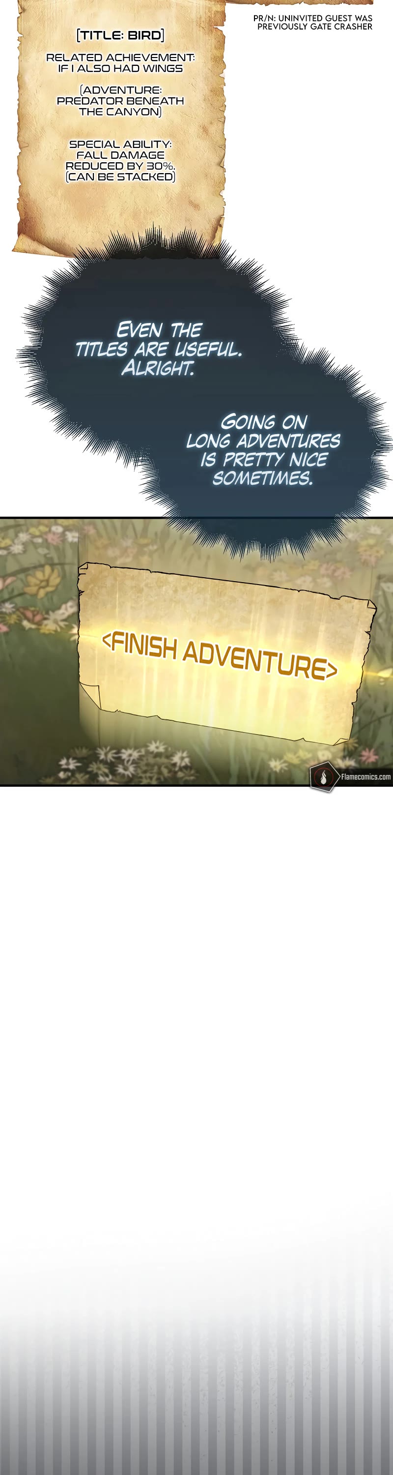 The 31st Piece Overturns the Board Chapter 55 page 54 - Chapter 55